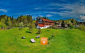 Eibele Chalets